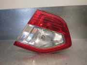 R?cklicht Rechts In Der Heckklappe 265500038R Renault Fluence (LZ) Limousine 1.5 dCi 110 (K9K-J836)