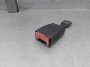 Gürtelschnalle Rechts Hinten 9640832577 Citroën C2 (JM) Schrägheck 3-drs 1.4 HDI (DV4TD(8HZ))