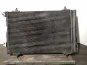 Klimakondensator 6455GH Peugeot 3008 I (0U/HU) Großraumlimousine 1.6 HDiF 16V (DV6C(9HR))