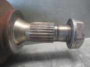 Antriebswelle Links Vorne 9637117780 Citro?n C4 Berline (LC) Schr?gheck 5-drs 1.6 16V VTi 120 (EP6(5FW)) EP6(5FW)