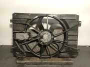 Kühlerventilator 1K0121205AF Seat Leon (1P1) Schrägheck 5-drs 1.6 TDI 16V 105 (CAYC)