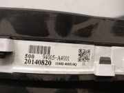 Tachoeinheit Kmh 94005A4001 Kia Carens IV (RP) Gro?raumlimousine 1.7 CRDi 16V (D4FD)