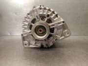 Lichtmaschine A0009063003 Mercedes-Benz GLC (X253) SUV 2.0 C-200d 16V 4-Matic (OM654.920)