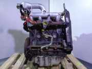 Motor F9QK732 Renault I COUPE FASE 2 (DA..) 1.9 dCi Diesel CAT