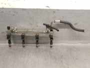 Einspritzdüsen Düsenstock 24420542 Opel Corsa C (F08/68) Schrägheck 1.4 16V Twin Port (Z14XEP)