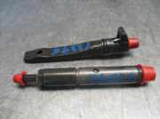 Kraftstoff-Injector 09202472 Opel Zafira (F75) GroÃŸraumlimousine 2.0 DTI 16V (Y20DTH)