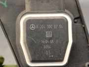 Gaspedal A2043000204 Mercedes-Benz C (W204) Limousine 3.0 C-320 CDI V6 24V (OM642.960)