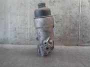 Ölfiltergehäuse A6401800510 Mercedes-Benz CLASE 180 CDI (245.207)