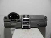 Armaturenbrett 5JM34WL8AE Jeep Cherokee/Liberty (KJ) Geländewagen 2.8 CRD 16V (ENR)