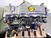 Motor Y22DTR Opel Vectra B (36) Limousine 2.2 DTi 16V (Y22DTR)