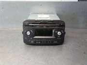 Radio 961701Y206M Kia Picanto (TA) Schrägheck 1.0 12V (G3LA)