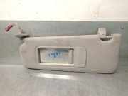 Sonnenblende Links 51167960063 BMW 3 serie (E92) Coupé 320d 16V Corporate Lease (N47-D20A)