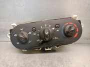 Bedienung Klimaanlage 69837001 Renault Twingo II (CN) Schrägheck 3-drs 1.5 dCi 70 (K9K-740(K9K-17))