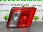 Rücklicht Links In Der Heckklappe 5142211 Saab 9-5 (YS3E) Limousine 2.3t 16V (B235E)