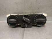 Bedienung Klimaanlage 6Q0819045T Volkswagen Fox (5Z) Schrägheck 1.2 (BMD) BMD