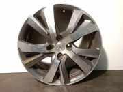 Felge 9828185580 Peugeot 2008 (CU) Großraumlimousine 1.2 12V e-THP PureTech 110 (EB2DT(HNZ))