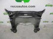 Vorderrad Achse 8E0399313 Audi A4 (B7) Limousine 1.8 T 20V (BFB)
