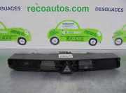 Warnleuchte Schalter 13100105 Opel Astra H SW (L35) Kombi 1.7 CDTi 16V (A17DTJ(Euro 5))