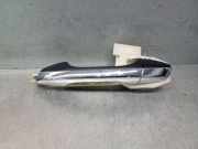 T?rgriff Au?en Links Hinten 83665D4000 Kia Optima (JFA) Limousine 1.7 CRDi 16V (D4FD-L)