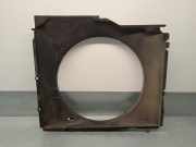 Kühlerblock Halterung 17112248725 BMW X5 (E53) SUV 3.0d 24V (M57-D30(306D1))