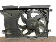 KÃ¼hlerventilator 55700464 Fiat Grande Punto (199) SchrÃ¤gheck 1.4 (350.A.1000)