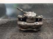 Gürtelschnalle Rechts Hinten 06L01LEV Daewoo / Chevrolet Lacetti (KLAN) Schrägheck 1.6 16V (F16D3)