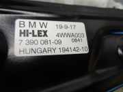 Fensterheber Links Hinten 7390081 Mini Countryman (F60) SUV 2.0 16V Cooper S (B48A20A)