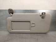 Sonnenblende Links 85210G6200BU5 Kia Picanto (JA) Schrägheck 1.2 CVVT 16V (G4LA5)