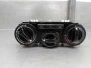 Bedienung Klimaanlage 9819611577 Peugeot 208 I (CA/CC/CK/CL) Schrägheck 1.2 Vti 12V PureTech (HMR)