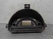 Tachoeinheit Kmh 9660225780 Citro?n C3 (FC/FL/FT) Schr?gheck 5-drs 1.4 (TU3JP(KFV)) TU3JP(KFV)