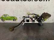 Bedienung Klimacontrolle 0K24561190 Kia Sephia (FA/FB22) Limousine 1.5i 16V (B5)