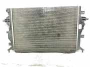 Radiator 25310G2000 Hyundai Ioniq Liftback 1.6 GDI 16V Hybrid (G4LE)