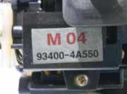 Lichtschalter 934004A550 Hyundai H 1 2.5 Diesel