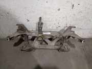 Vorderrad Achse 5Q0199369G Audi A3 (8V1/8VK) Schrägheck 3-drs 2.0 TDI 16V (CRBC)
