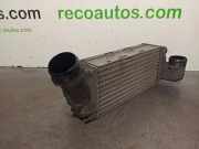 Ladeluftkühler 9656525880 Citroën C4 Coupé (LA) Schrägheck 3-drs 2.0 HDi 16V (DW10BTED4(RHR))