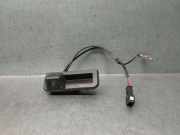 Handgriff Kofferraum 8W8827566D Audi A6 Allroad Quattro (C8) Kombi 3.0 V6 24V 50 TDI Mild hybrid (DDVB)