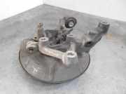 Achsschenkel Halter Rechts Hinten 12756709 Saab 9-3 II Sport Limousine (YS3F) Limousine 1.9 TiD 16V (Z19DTH)
