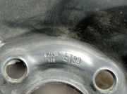 Felge 13211897 Opel Corsa E Schrägheck 1.3 CDTi 16V ecoFLEX (B13DTC(Euro 5))