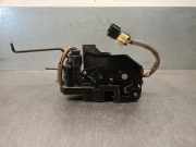 Türschloss Links Vorne 813101C010 Hyundai Getz Schrägheck 1.3i 12V (G4EA)