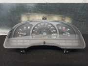 Tachoeinheit Kmh 90359716 Opel Astra F (56/57) Limousine 1.7 D GL/GLS (17DR)