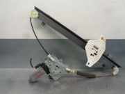 Fensterheber Links Hinten 8810021002 SsangYong Kyron SUV 2.0 M 200 Xdi 16V 4x2 (D20DT(OM664.950))