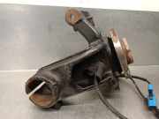 Achsschenkel Halter Links Vorne 364690 Peugeot 2008 (CU) Großraumlimousine 1.2 12V e-THP PureTech 110 (EB2DT(HNZ))