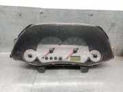 Tachoeinheit Kmh 98AB10849JK Ford Focus 1 Schrägheck 1.8 TDdi (C9DB)