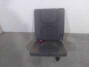 Sitz Links Hinten 88667EB000 Nissan Pathfinder (R51) SUV 2.5 dCi 16V (YD25DDTi)