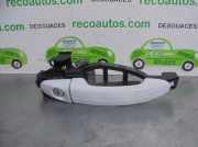 Türgriff Außen Links Vorne Ford Mondeo IV Schrägheck 1.6 TDCi 16V (T1BB)