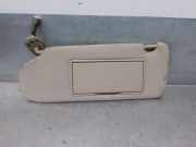 Sonnenblende Links 7432005151A1 Toyota Avensis Wagon (T25/B1E) Kombi 2.2 D-4D 16V D-CAT (2AD-FHV)