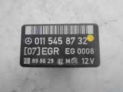 Relais 0115458732 Mercedes-Benz E Kombi diesel (S124) Kombi 3.0 300 TD (OM603.912)