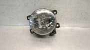 Nebelscheinwerfer Links Vorne 9826960480 Citroën C4 Berline (BA/BB/BC) Schrägheck 5-drs 1.2 PureTech 130 12V (EB2ADTS(HNS))
