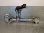 Fensterheber Rechts Hinten 90464336RH Opel Vectra B (38) Liftback 1.6 16V Ecotec (Z16XE)