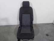 Sitz Rechts Hinten 6M2163840 Ford Galaxy (WA6) Großraumlimousine 2.0 TDCi 16V 140 (UFWA(Euro 5))